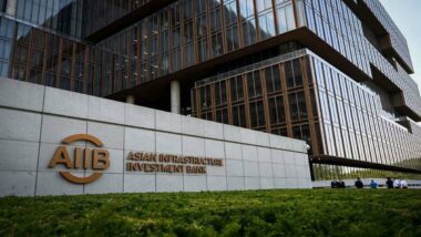 L’AIIB prévoit un prêt de 200 millions de dollars pour renforcer la résilience climatique du Maroc