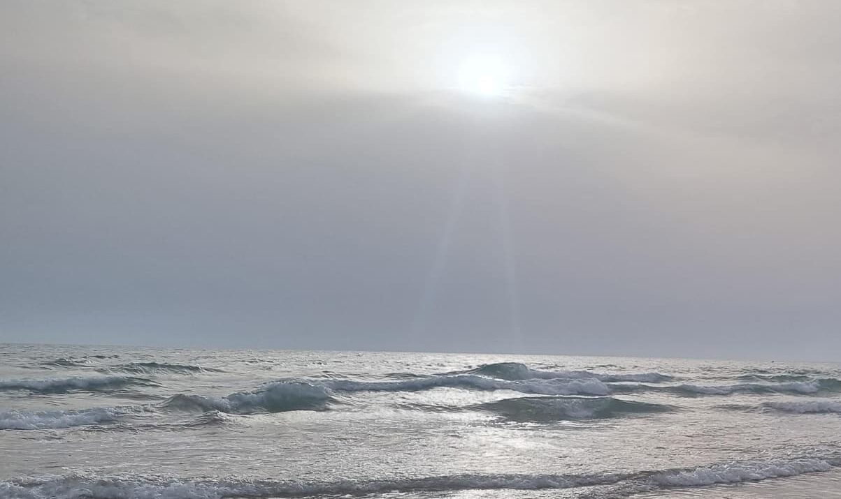 Météo des 10 prochains jours au Maroc.