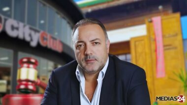 Redressement pour Sacha Edy, entité de Jonathan Harroch