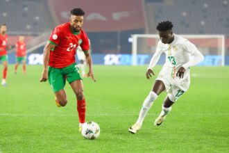 CHAN 2024. Le Maroc en finale face à Madagascar après avoir battu le Sénégal