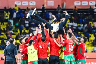 CHAN 2024. Maroc-Sénégal : quelle heure, quelles chaînes