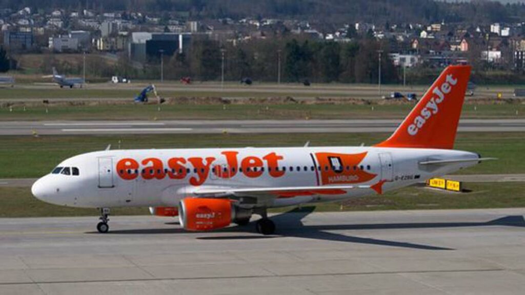 easyJet & ONMT: En campagne à Lyon pour promouvoir la destination Maroc
