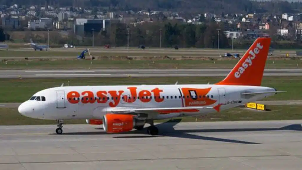 easyJet & ONMT: En campagne à Lyon pour promouvoir la destination Maroc