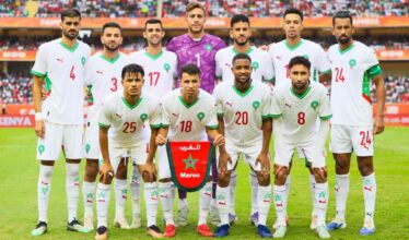 CHAN 2024. Le Maroc défie le Sénégal pour une place en finale