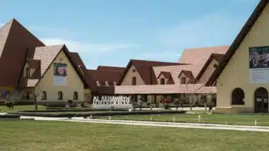 L'Université Al Akhawayn devient le premier membre international de la &ldquo;LearningWell Coalition&rdquo;