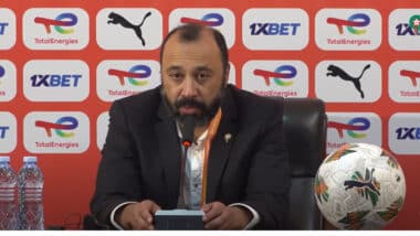 Tarik Sektioui : une qualification en finale du CHAN &ldquo;amplement méritée&rdquo; face au Sénégal