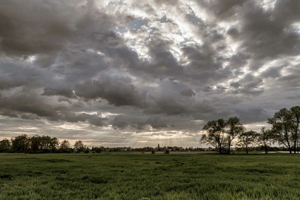 Les prévisions météo pour ce mercredi 27 août