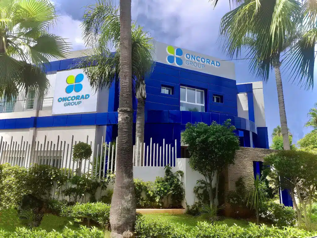 Onconrad Group, un partenaire stratégique pour la réforme du système de santé