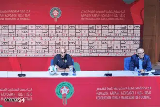 Eliminatoires Mondial 2026 : Walid Regragui dévoile sa liste
