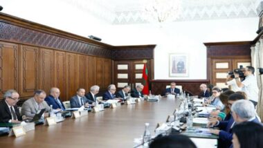 Les nominations en Conseil de gouvernement