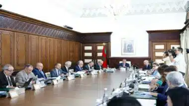 Les nominations en Conseil de gouvernement