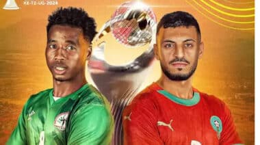 CHAN 2024. Finale Maroc-Madagascar : quelle heure, quelles chaînes