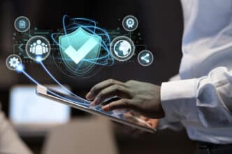 Après les récentes cyberattaques, l’application &ldquo;Mon e-ID&rdquo; de la DGSN comme rempart numérique