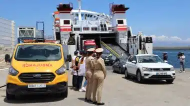 Transferts MRE : 122 MMDH à fin décembre 2025