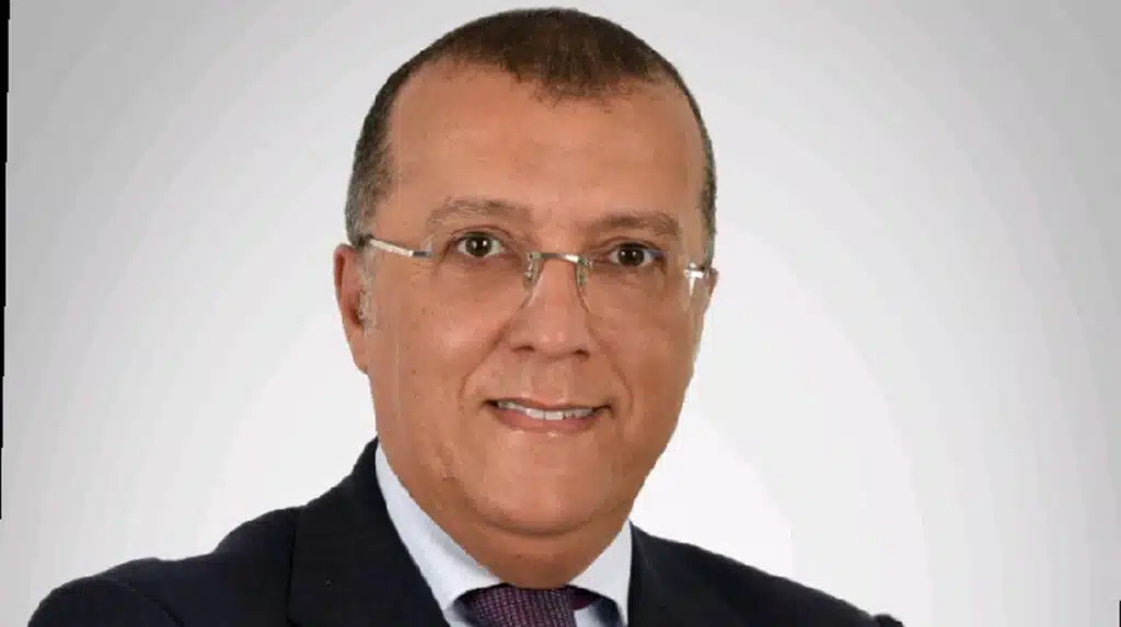 Mohammed Amin El Hajhouj nommé directeur général adjoint de CDG Développement