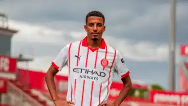 Azzedine Ounahi signe à Girona FC pour cinq saisons