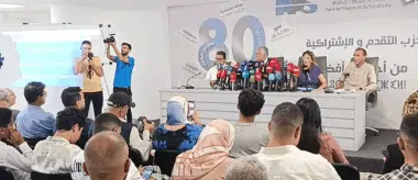 Le PPS présente ses propositions de réforme du code électoral