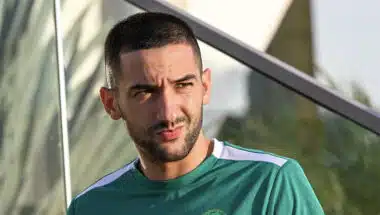 Hakim Ziyech au Wydad, une bonne pioche mais des zones d’ombre