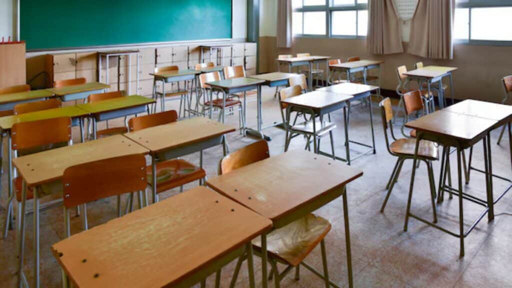 Les dates clés de la rentrée scolaire 2025-2026
