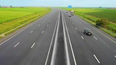 Autoroute continentale : Jet Contractors assurera la construction de deux viaducs