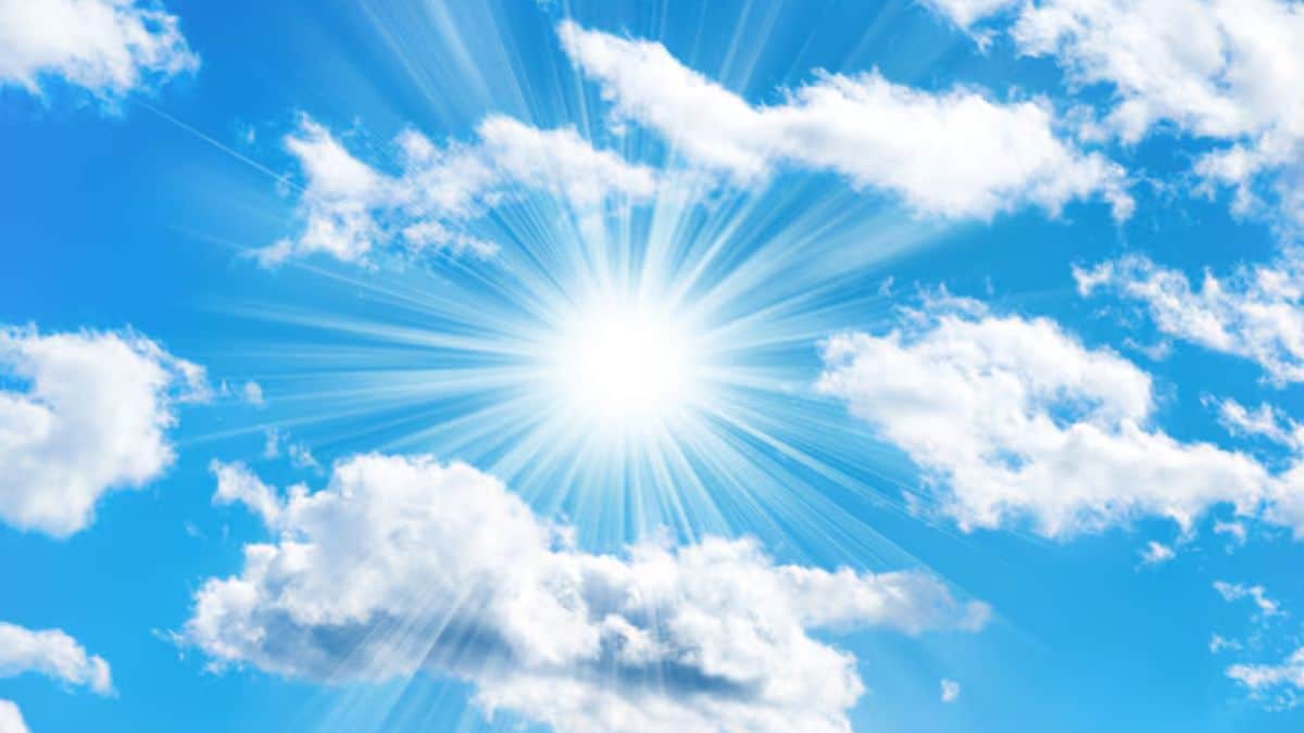 météo pour ce mardi 2 septembre 2025