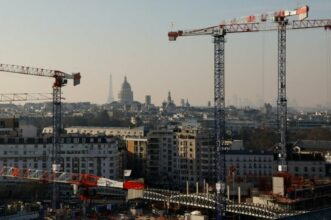 Immobilier coté : un redressement en cours, mais encore en retrait face au marché