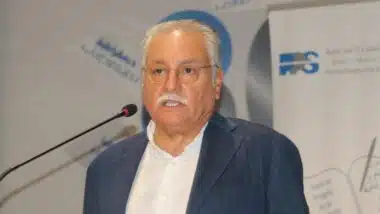 Nabil Benabdallah en Libye pour promouvoir le plan marocain d'autonomie pour le Sahara