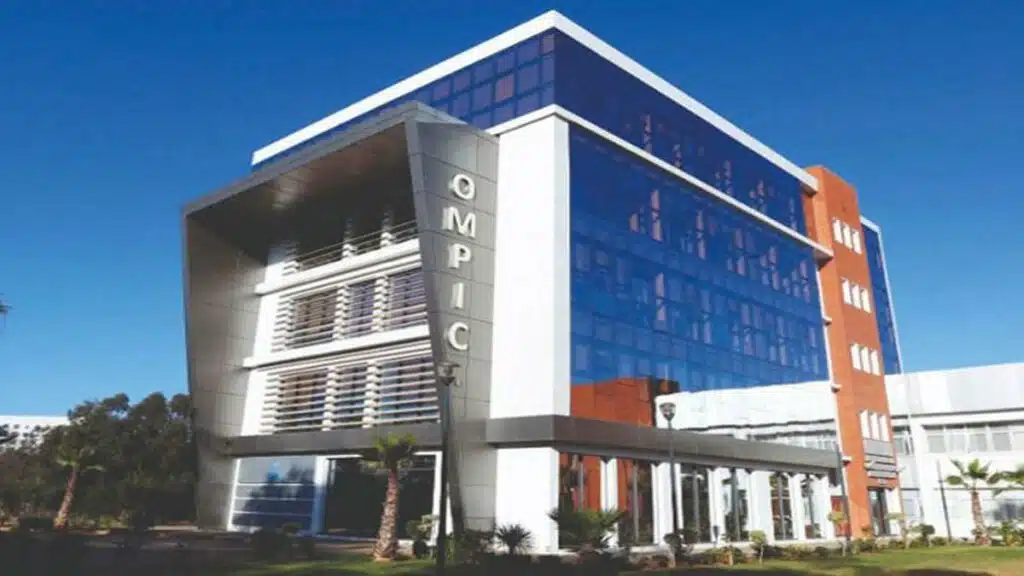 I'OMPIC et la gestion des entreprises