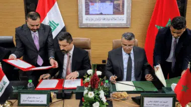 Neuf Marocains détenus en Irak concernés par un accord de transfèrement