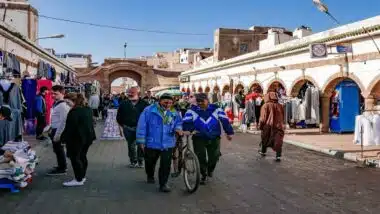 Richesse, pouvoir d’achat, chômage... Voyage au cœur des régions marocaines