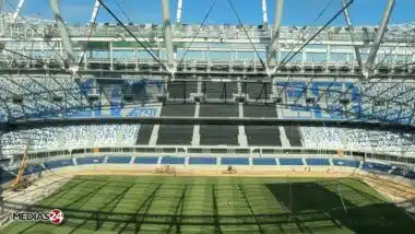 Une étude stratégique à Tanger pour repenser le territoire autour du Grand Stade