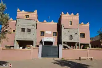 Activité sismique d’Al Haouz : voici ce que révèle la secousse du 3 septembre 2025