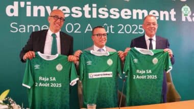 Raja : un bénéfice de 56,9 MDH… et des questions