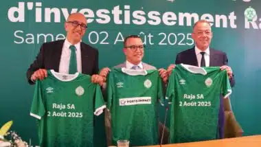 Raja : un bénéfice de 56,9 MDH… et des questions