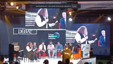 Conférence internationale sur le rôle du football en tant que levier de développement stratégique