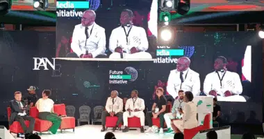 Conférence internationale sur le rôle du football en tant que levier de développement stratégique