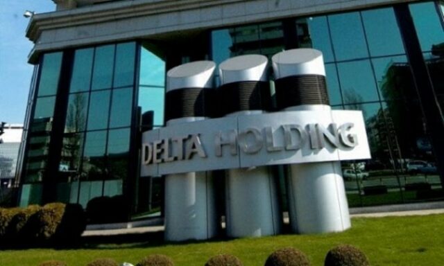 Delta Holding, Bourse de Casablanca, chiffre d’affaires, projets structurants, RSI, MACD, analyse technique, actions marocaines, investissement, capitalisation boursière