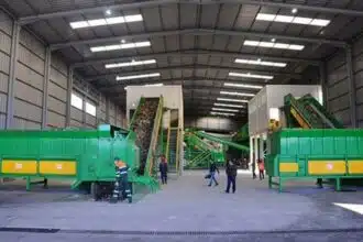 Centre de valorisation des déchets à Casablanca : démarrage imminent des travaux