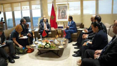Une délégation d’affaires turque en visite au Maroc pour booster les échanges commerciaux