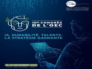 IA, durabilité et talents au cœur du 10ᵉ Congrès de l’Ordre des experts comptables