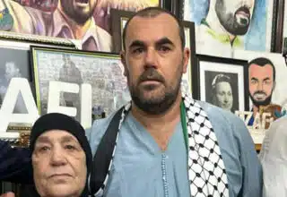 Nasser Zefzafi : &ldquo;Rien n’est au-dessus de l’intérêt de la nation&rdquo;