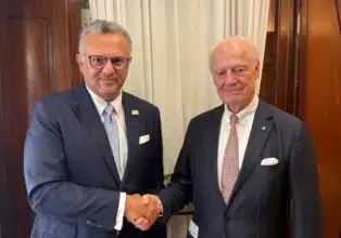 Sahara. Massad Boulos à De Mistura: une véritable autonomie est la seule solution viable