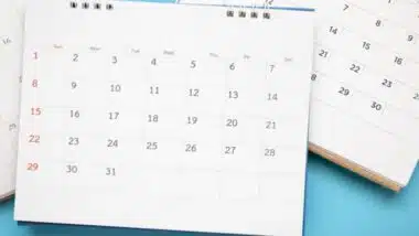 Calendrier 2025-2026 : jours fériés et vacances scolaires au Maroc