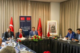 Du textile à l’aéronautique, les Turcs sondent les opportunités marocaines