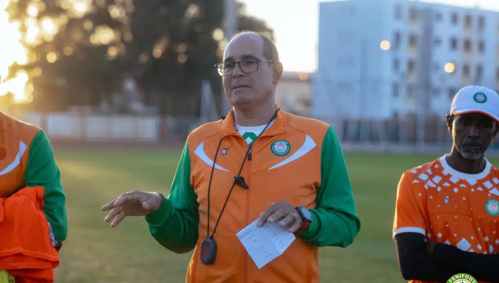 Badou Zaki hospitalisé au Maroc à la suite d'un malaise