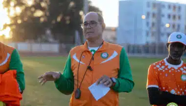 Badou Zaki hospitalisé au Maroc à la suite d'un malaise