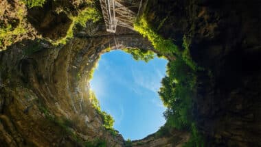 7 MDH pour l'aménagement des abords de la grotte de Friouato à Taza