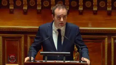 France : Sébastien Lecornu nommé Premier ministre