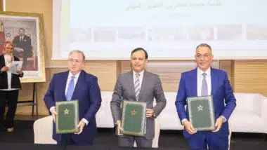 Formation professionnelle : un nouveau dispositif pour accélérer le versement des bourses des stagiaires