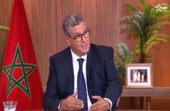 Fact-checking. Pouvoir d’achat, emploi, dette : les déclarations d’Akhannouch passées au crible